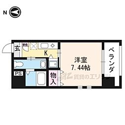 ＨＦ河原町二条レジデンス