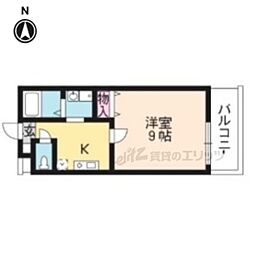 グランヴィラジュ 202