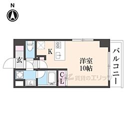 京都市左京区高野上竹屋町