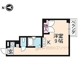 ガーデンハイツ竹澤