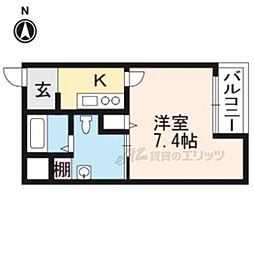 京都市左京区田中里ノ内町