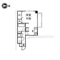 京都市北区衣笠天神森町