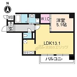 京都市上京区鏡石町