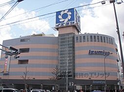 京都市北区等持院南町の一戸建て