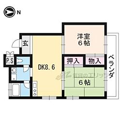 山下マンション