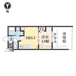 京都市右京区花園艮北町