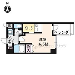 京都市左京区新丸太町