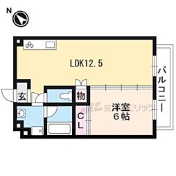 フラワー5番館 511