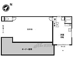 大津市月輪４丁目の一戸建て