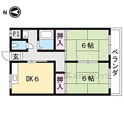 蒲生郡日野町松尾5丁目