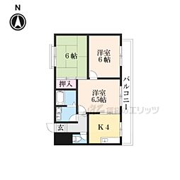 エクシード西大津