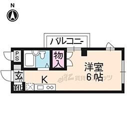 エクセルメゾン瀬田 211