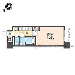 プレサンス大津京町ヴェリス