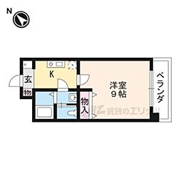 ヒルズ・イッセイ 307