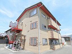 近江八幡市安土町上豊浦