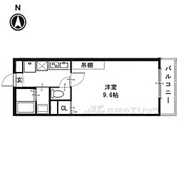 アークリード浜大津