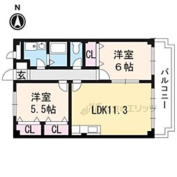 栗東市手原4丁目