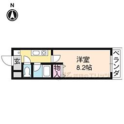 グランディールＳｅｔａ 205