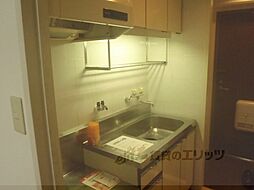 サンクリエート追分 202