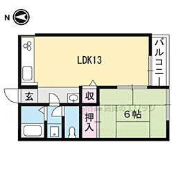 ライフレジデンス久保