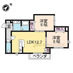 守山市勝部1丁目