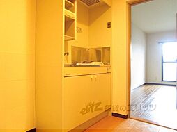 センチュリー玉川 415