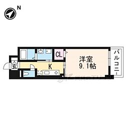 ヒラソル瀬田 207