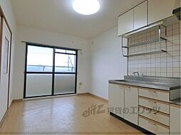 西村マンション