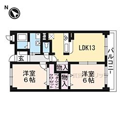 草津市笠山2丁目