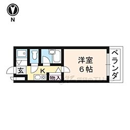 ステージハウス 102