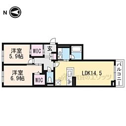 シャーメゾン丸の内 203