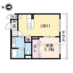 大津市比叡辻1丁目