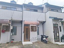 大津市若葉台の一戸建て