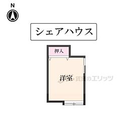 大津市真野普門の一戸建て