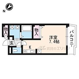 アビターレ草津 203