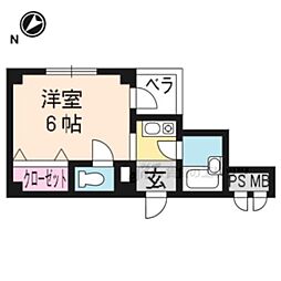 ＴＹＭコーポ ？1 210