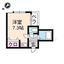 グランドアルシュ 203