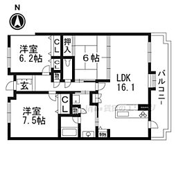 大津市馬場3丁目