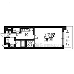 ブルームメゾン南草津