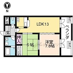 パークショア瀬田 511