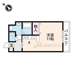 カーサソラーレ