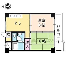 第16洛西ハイツ瀬田 606