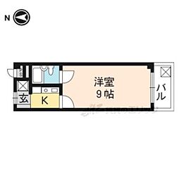 サンクリエート追分 312