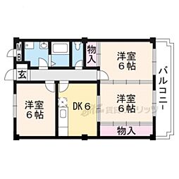 ラコーニアGK 102