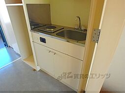 カーサ・ソラッツオ壱番館