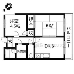 守山市古高町