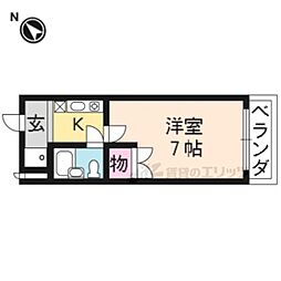 エレガンスコート瀬田 318