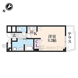 アビターレ草津 104