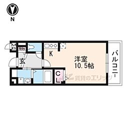 大津市今堅田1丁目