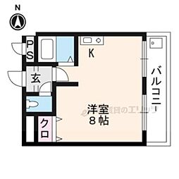 大津市際川2丁目